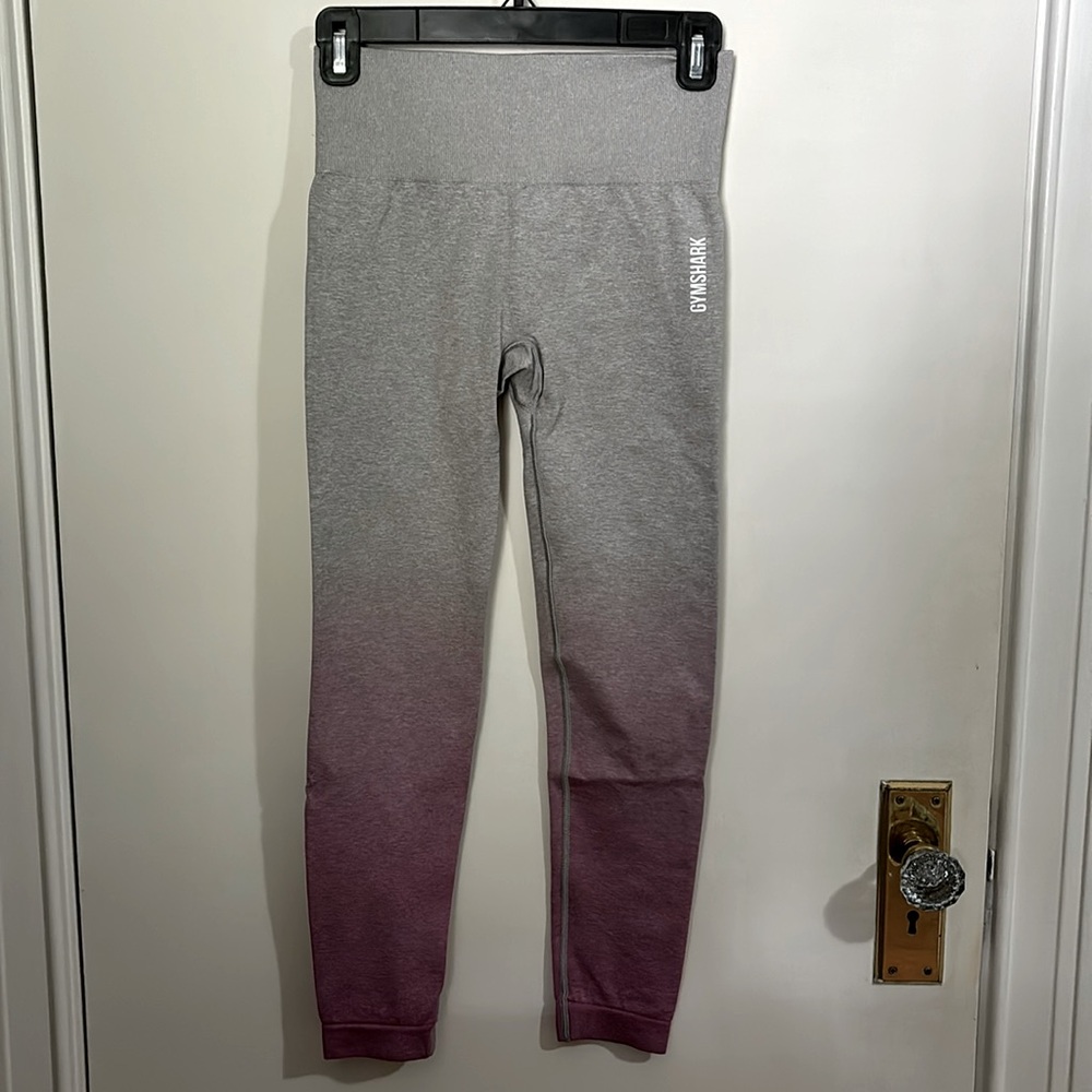 Gymshark Seamless 2.0 Leggings